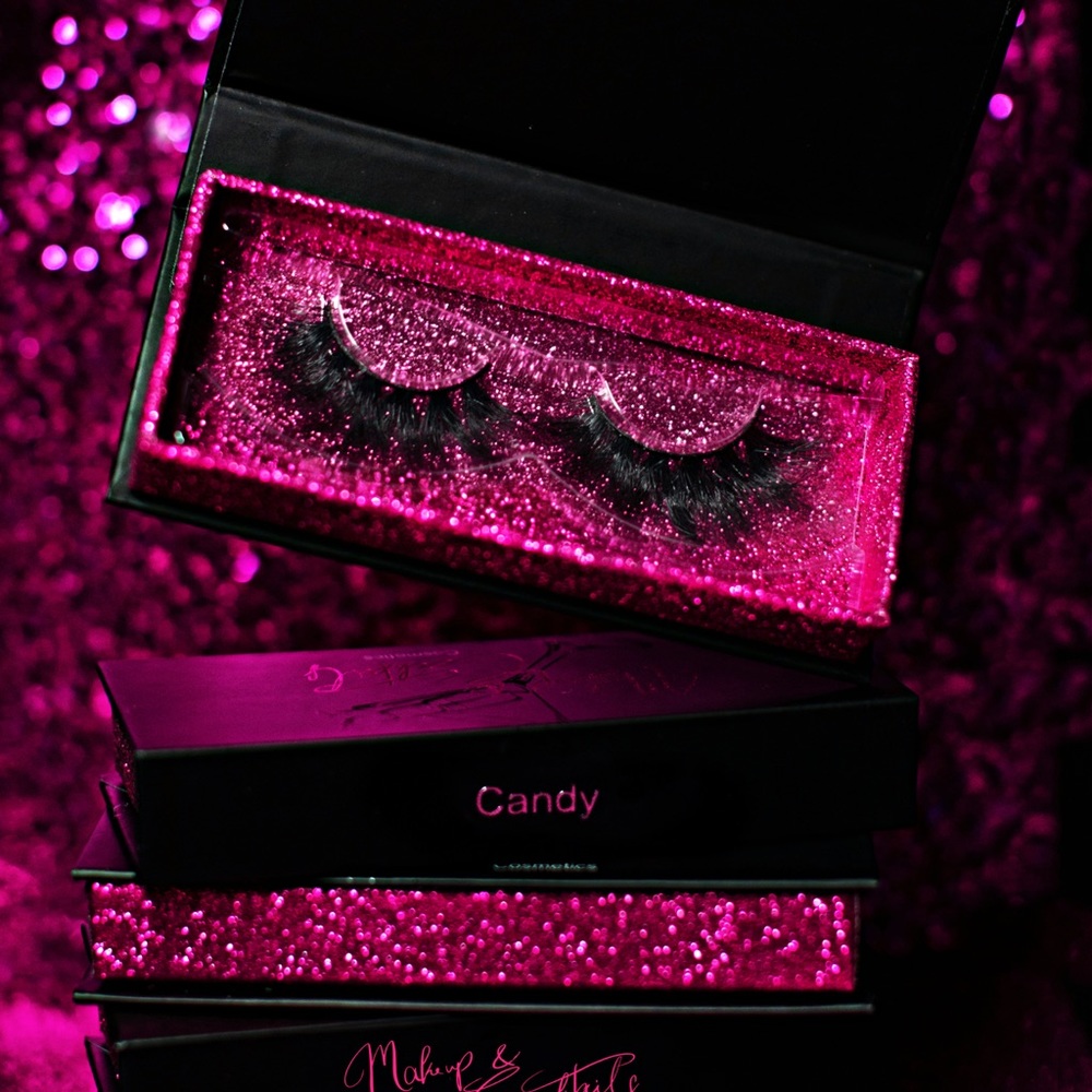 ✨Makeup and Cocktails Cosmetics✨ shop small! - Picture 3 of 17